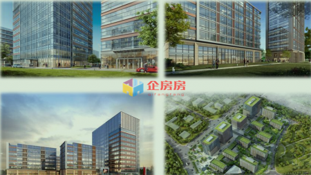 万科翠湖国际中心